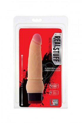 realstuff-6inch-vibrator---flesh